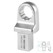 Насадка накидная серии FIT KING TONY 34502217M (17 мм, 14х18 мм)